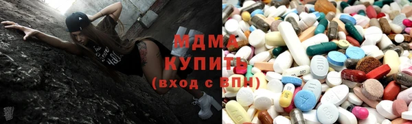 ешки Пересвет